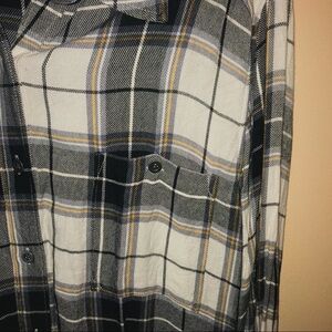 Kendall & Kylie Flannel
